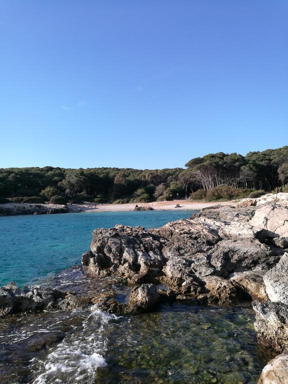 Portoselvaggio Villa Martina サンタ・カテリーナ エクステリア 写真